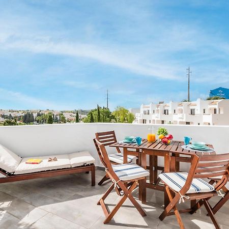 Albufeira Prime Holidays Bagian luar foto