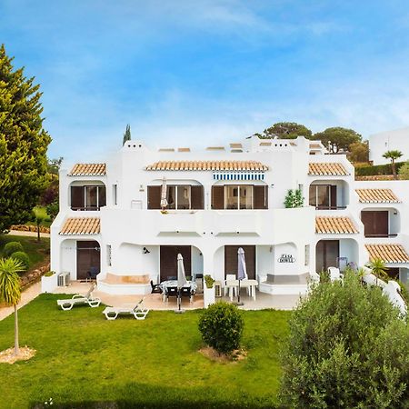 Albufeira Prime Holidays Bagian luar foto