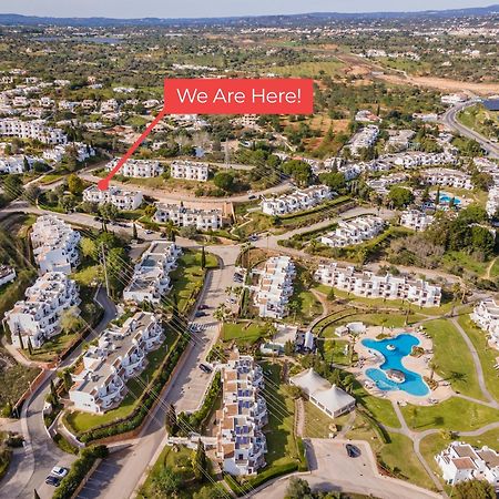 Albufeira Prime Holidays Bagian luar foto