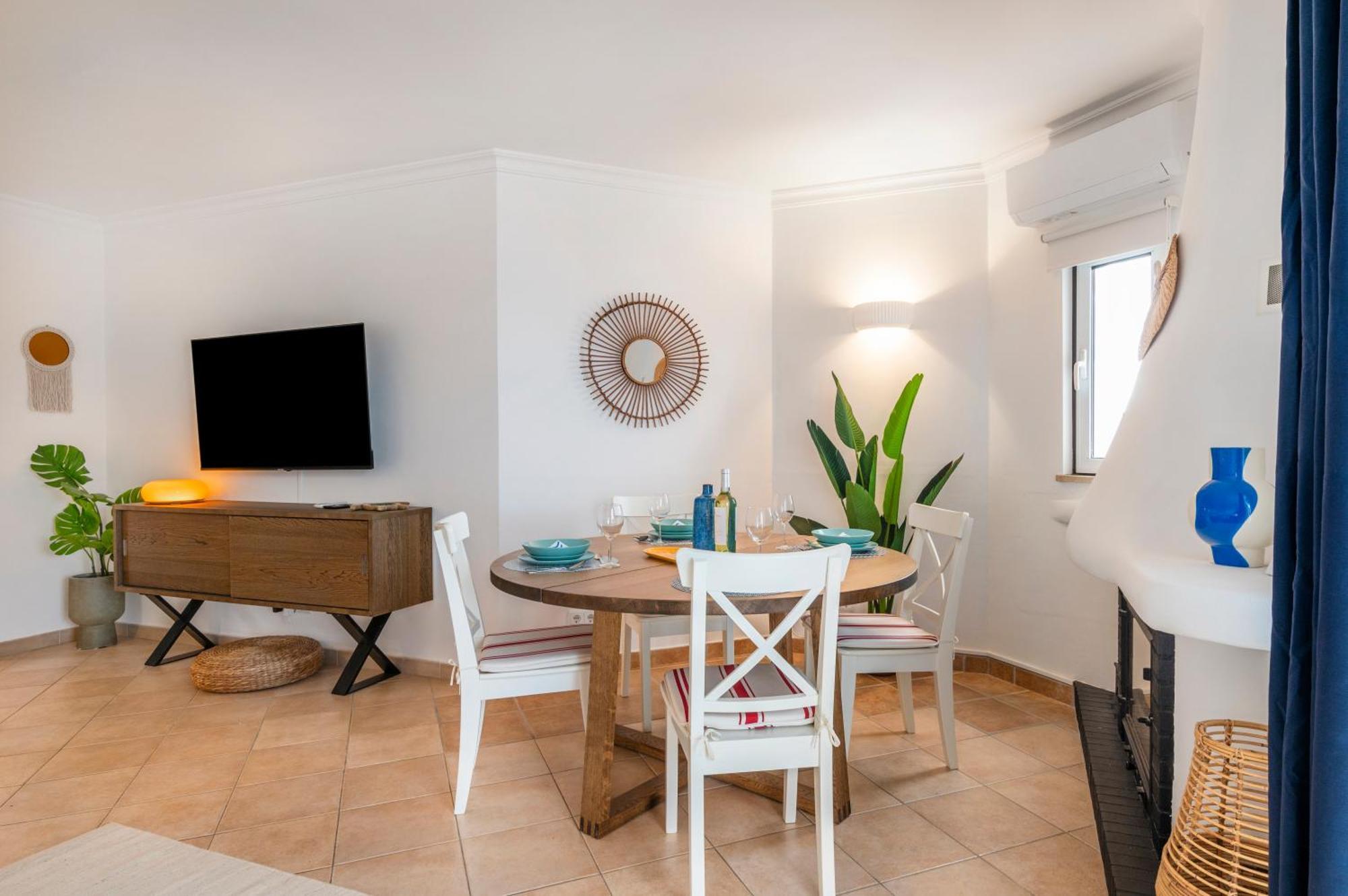 Albufeira Prime Holidays Bagian luar foto