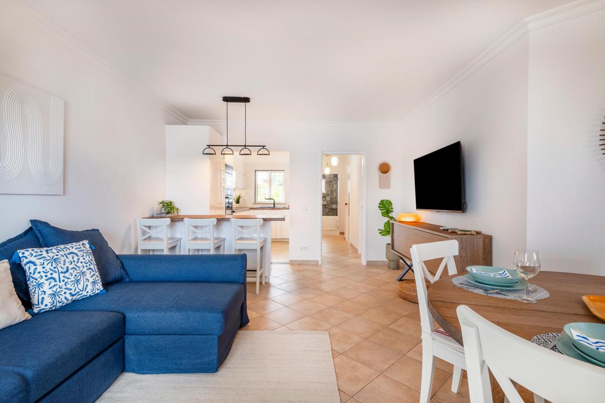 Albufeira Prime Holidays Bagian luar foto