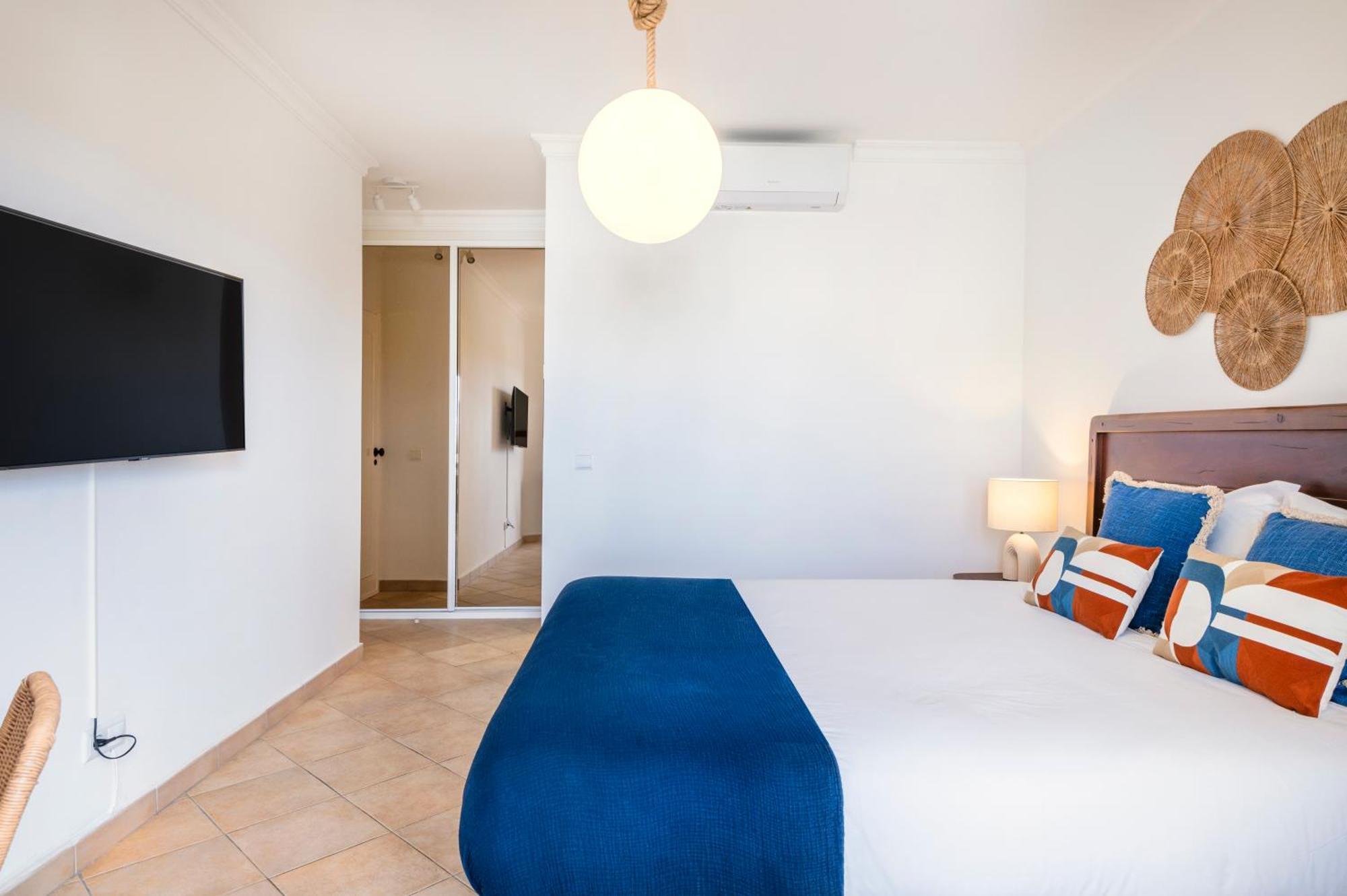 Albufeira Prime Holidays Bagian luar foto