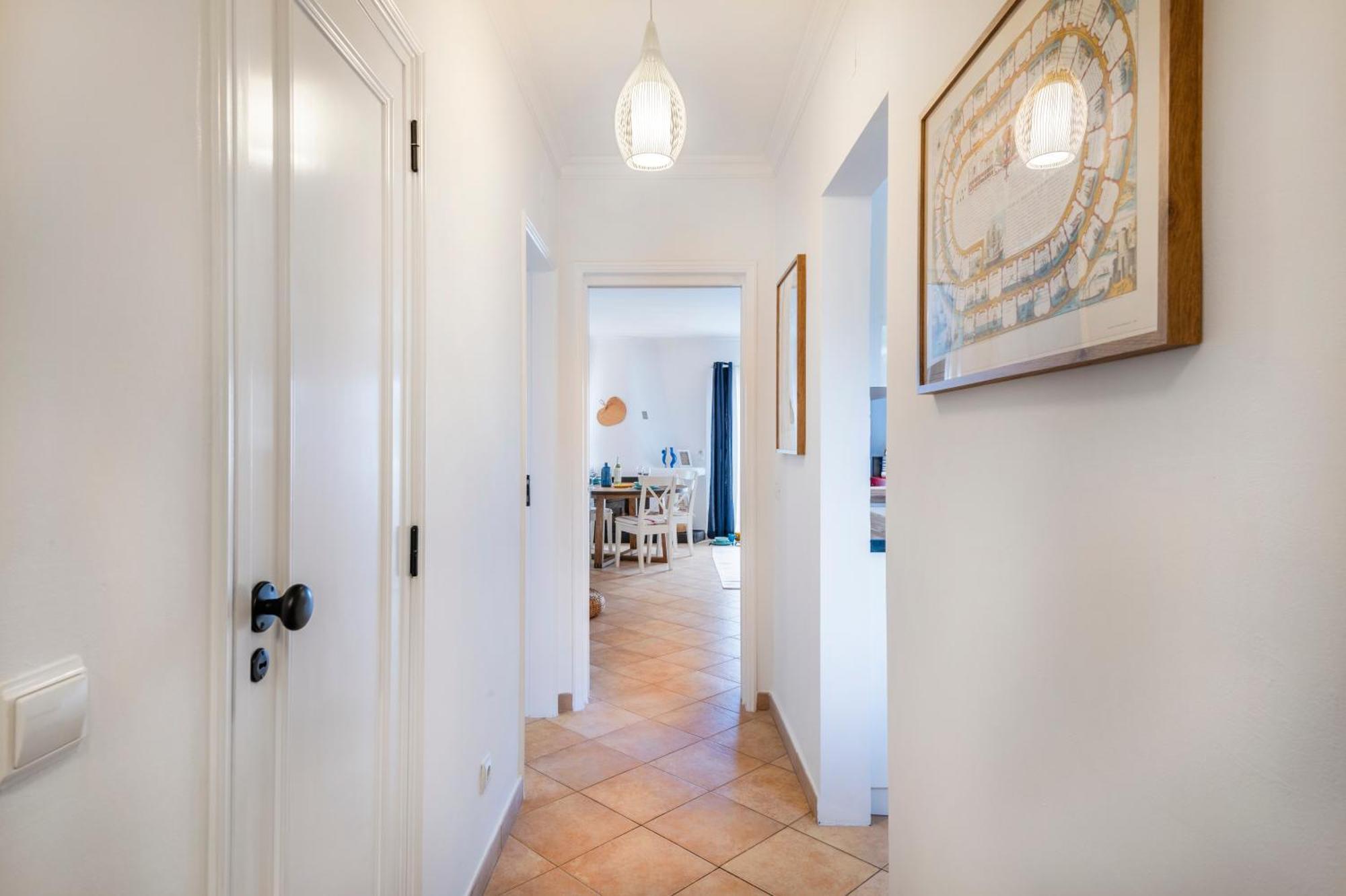 Albufeira Prime Holidays Bagian luar foto