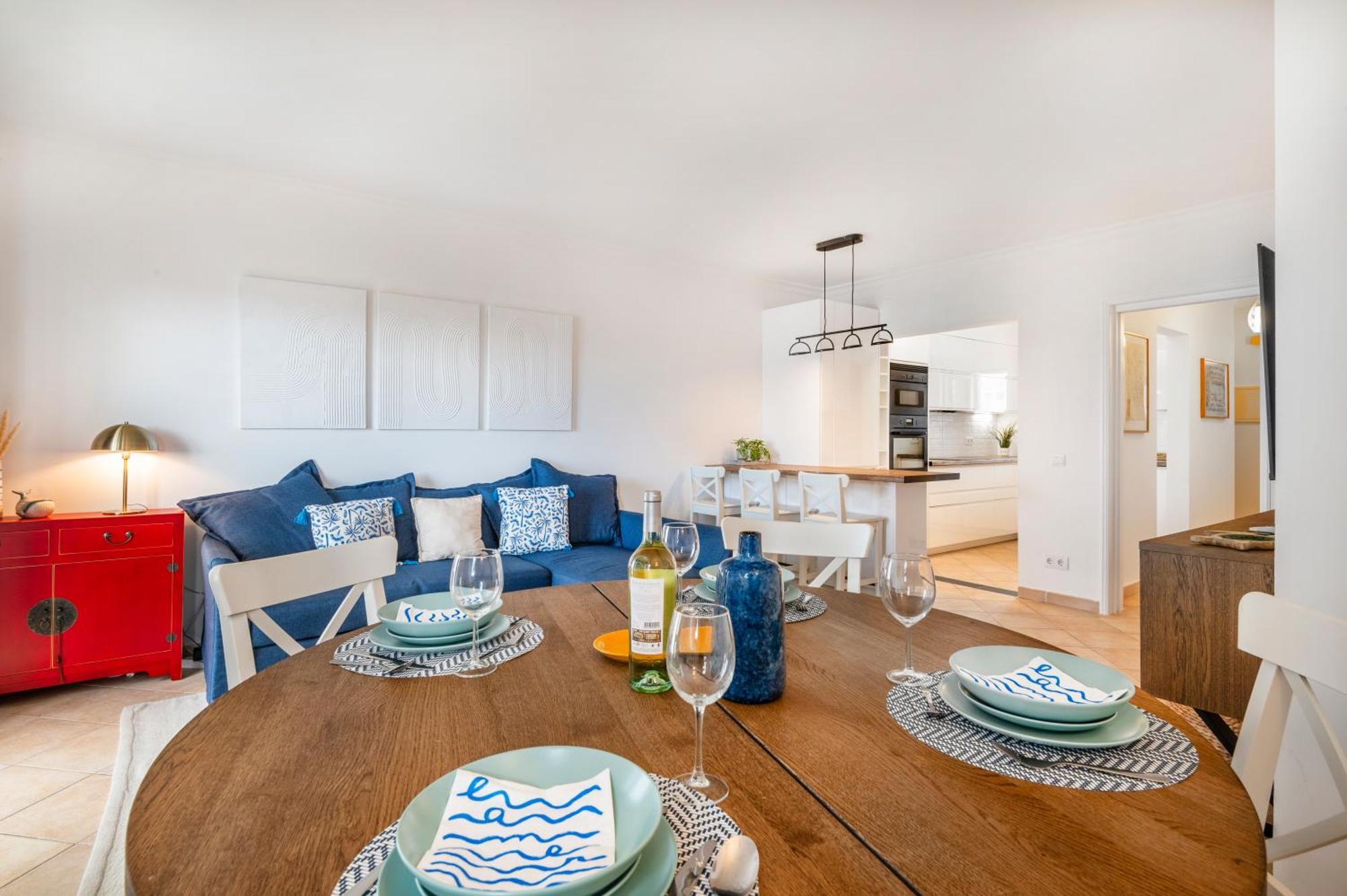 Albufeira Prime Holidays Bagian luar foto