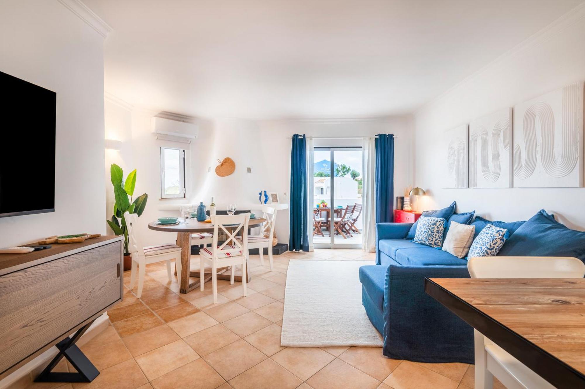 Albufeira Prime Holidays Bagian luar foto