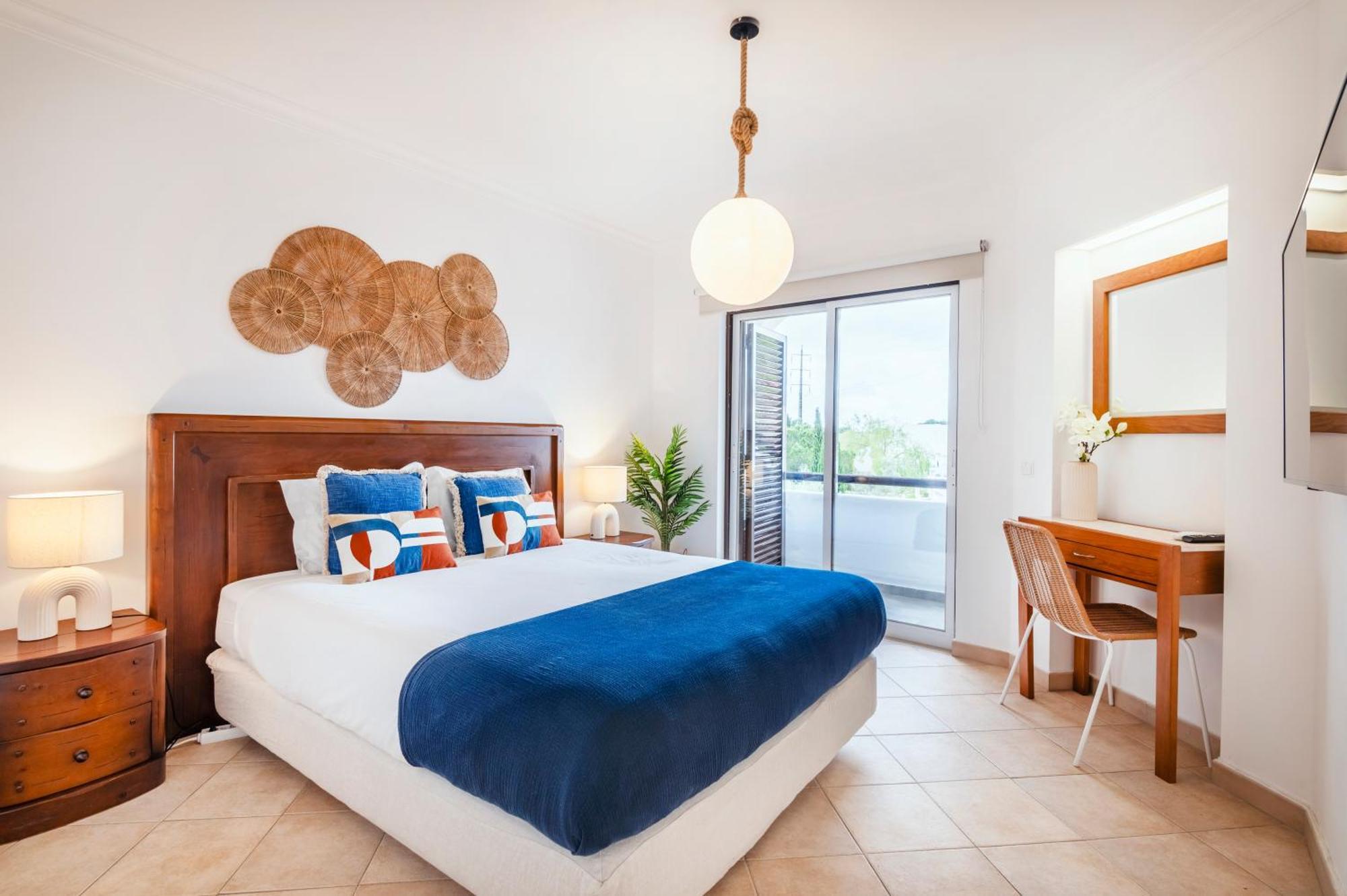 Albufeira Prime Holidays Bagian luar foto