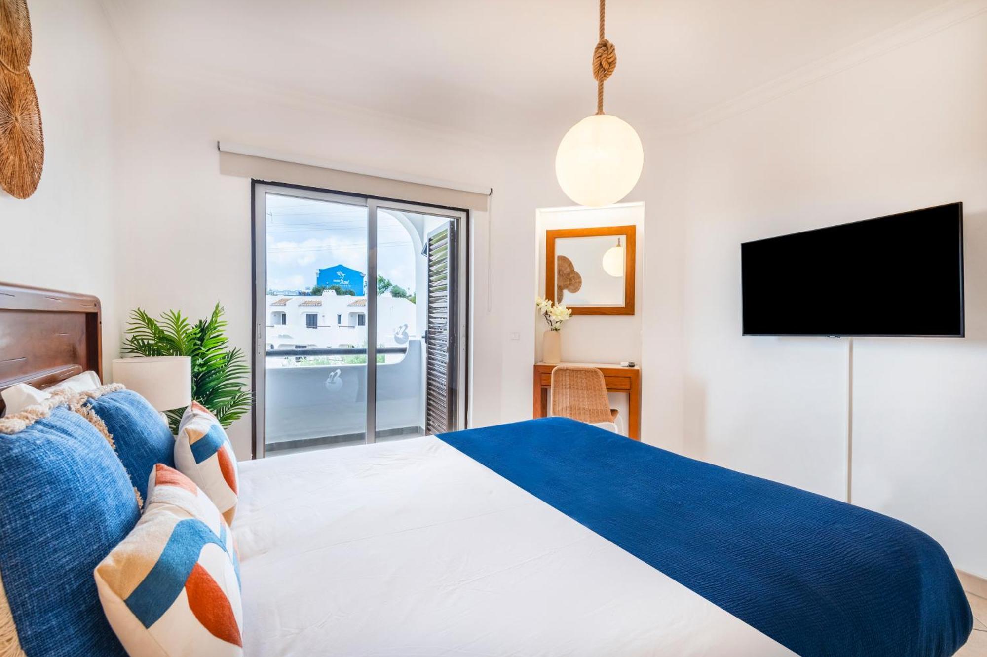 Albufeira Prime Holidays Bagian luar foto