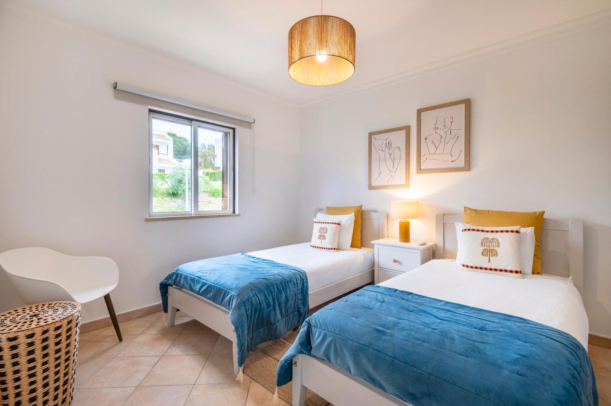 Albufeira Prime Holidays Bagian luar foto