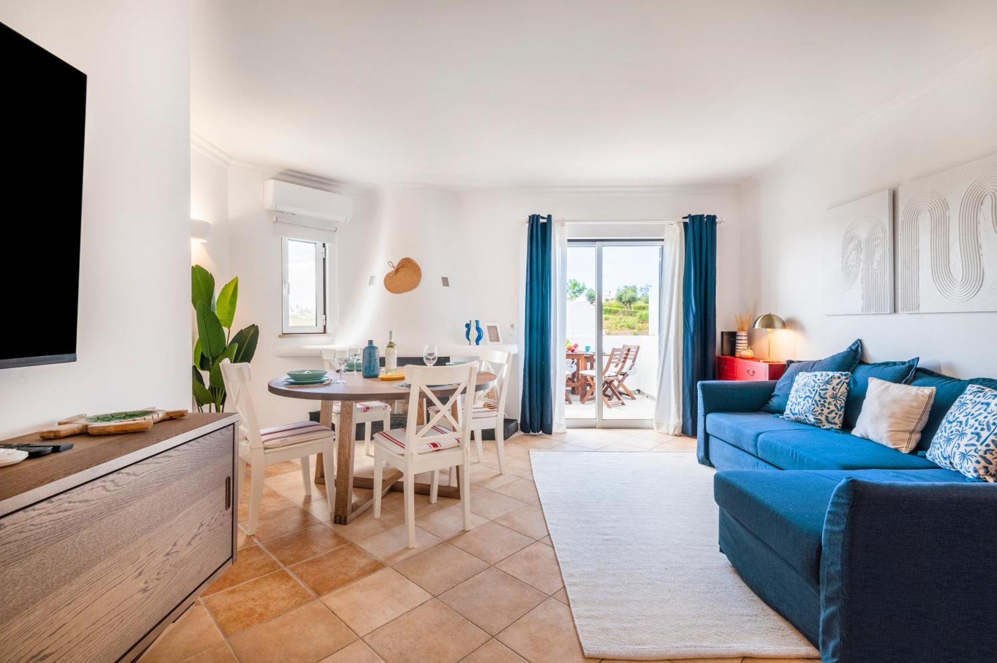 Albufeira Prime Holidays Bagian luar foto