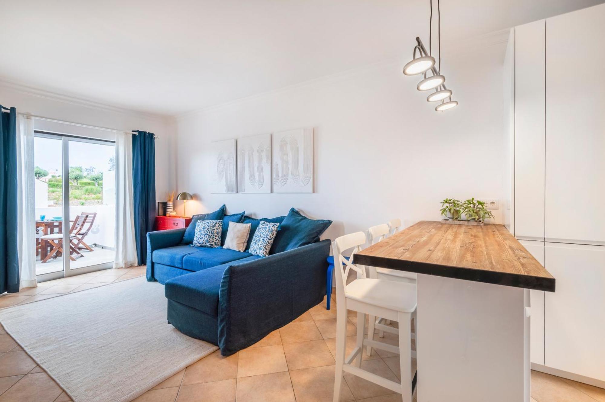Albufeira Prime Holidays Bagian luar foto