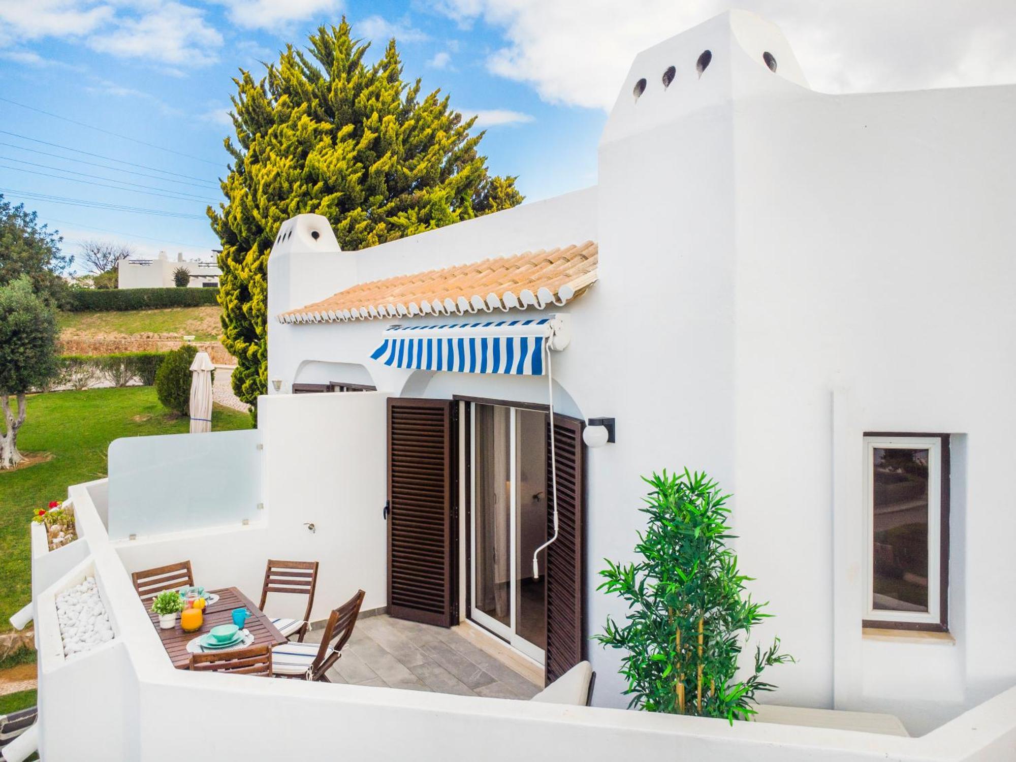 Albufeira Prime Holidays Bagian luar foto
