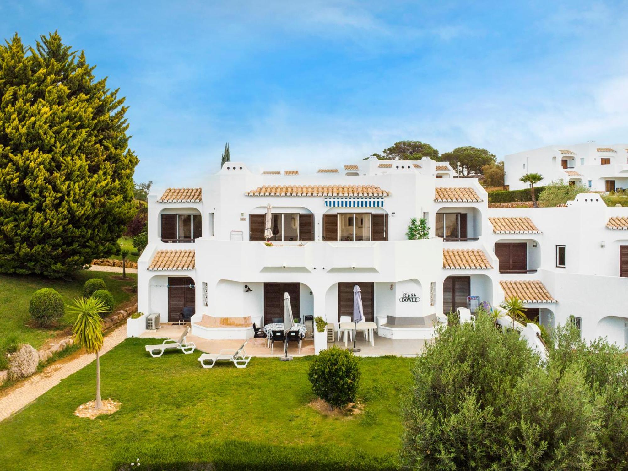 Albufeira Prime Holidays Bagian luar foto