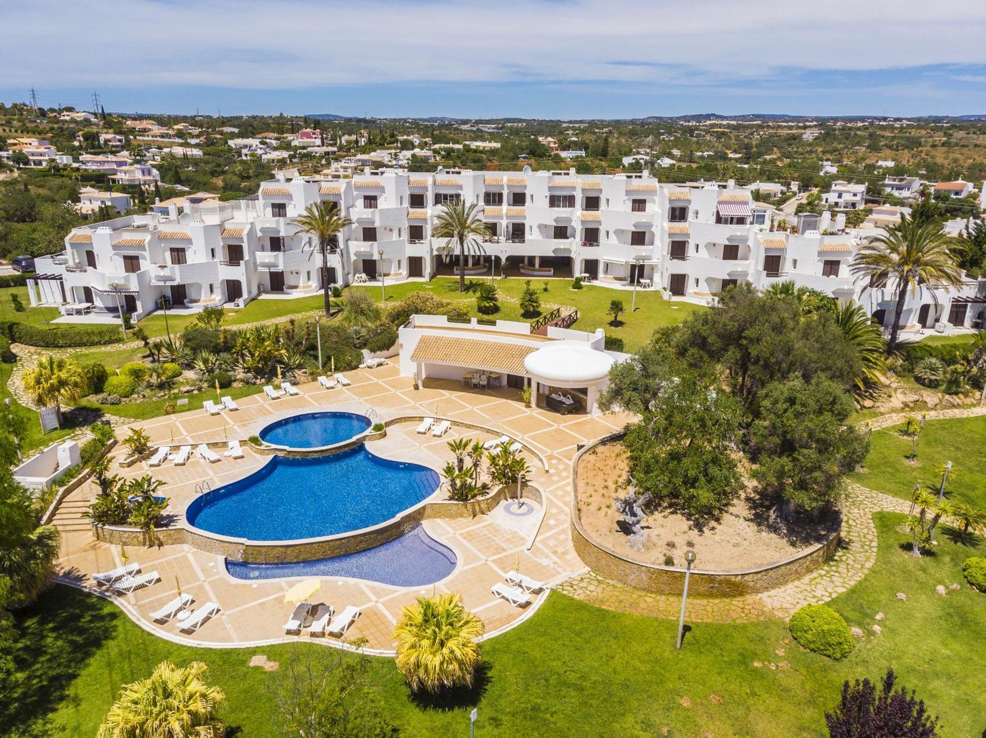 Albufeira Prime Holidays Bagian luar foto