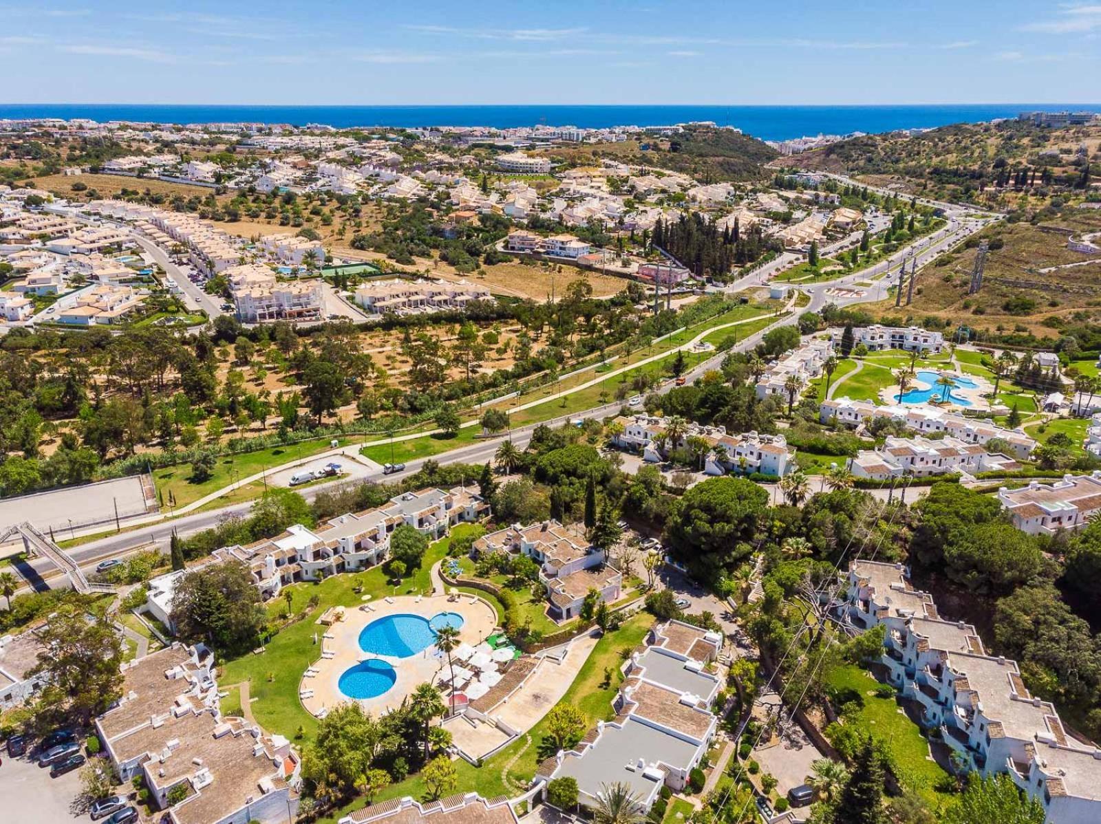 Albufeira Prime Holidays Bagian luar foto