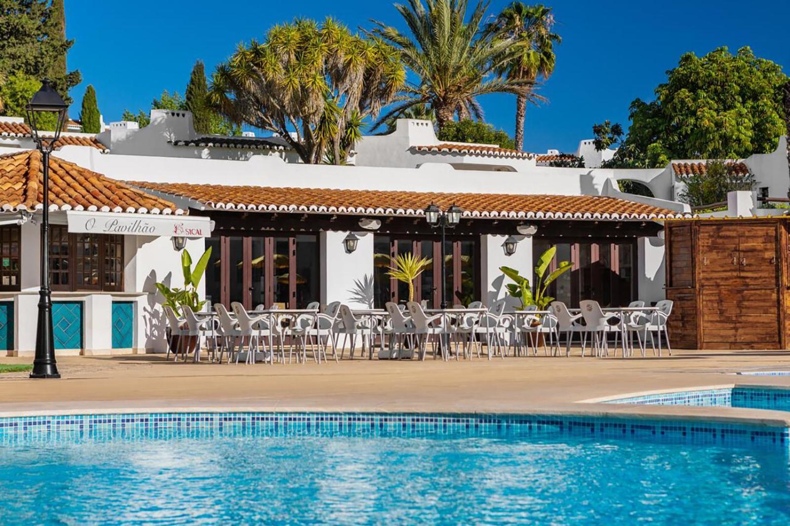 Albufeira Prime Holidays Bagian luar foto