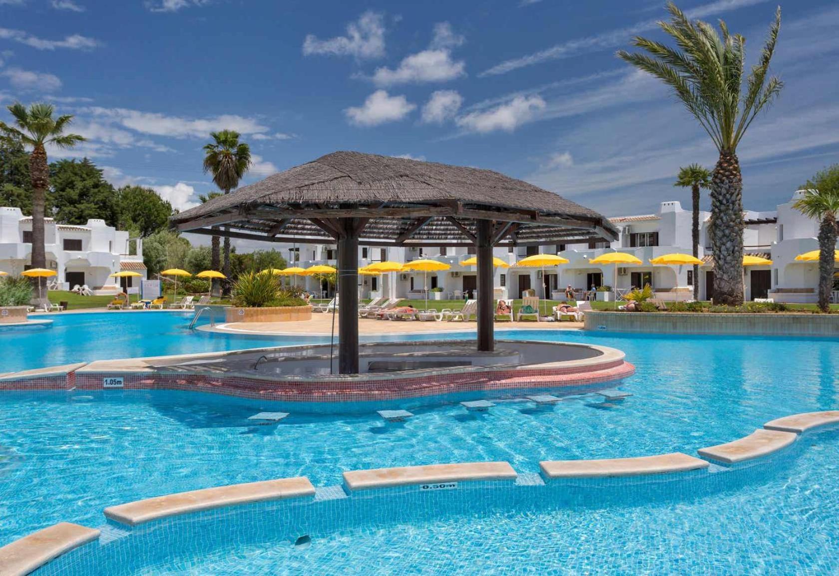 Albufeira Prime Holidays Bagian luar foto