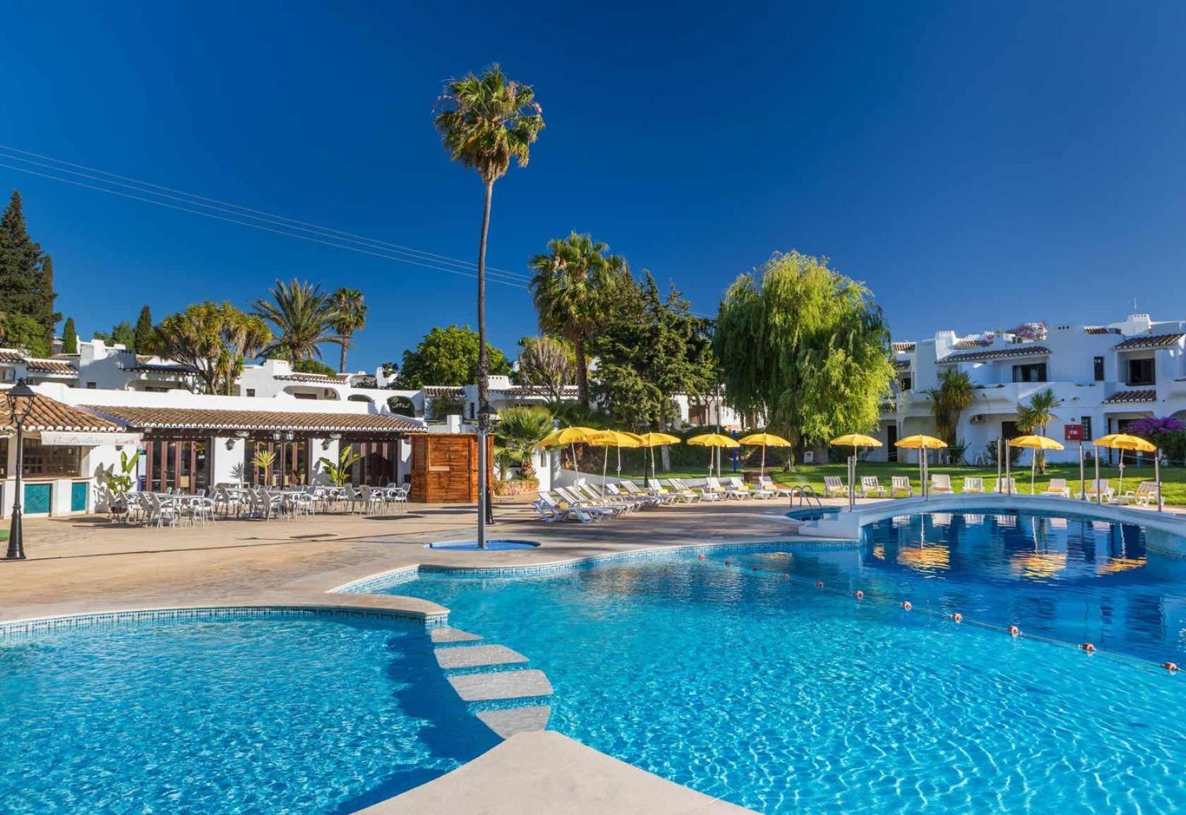 Albufeira Prime Holidays Bagian luar foto