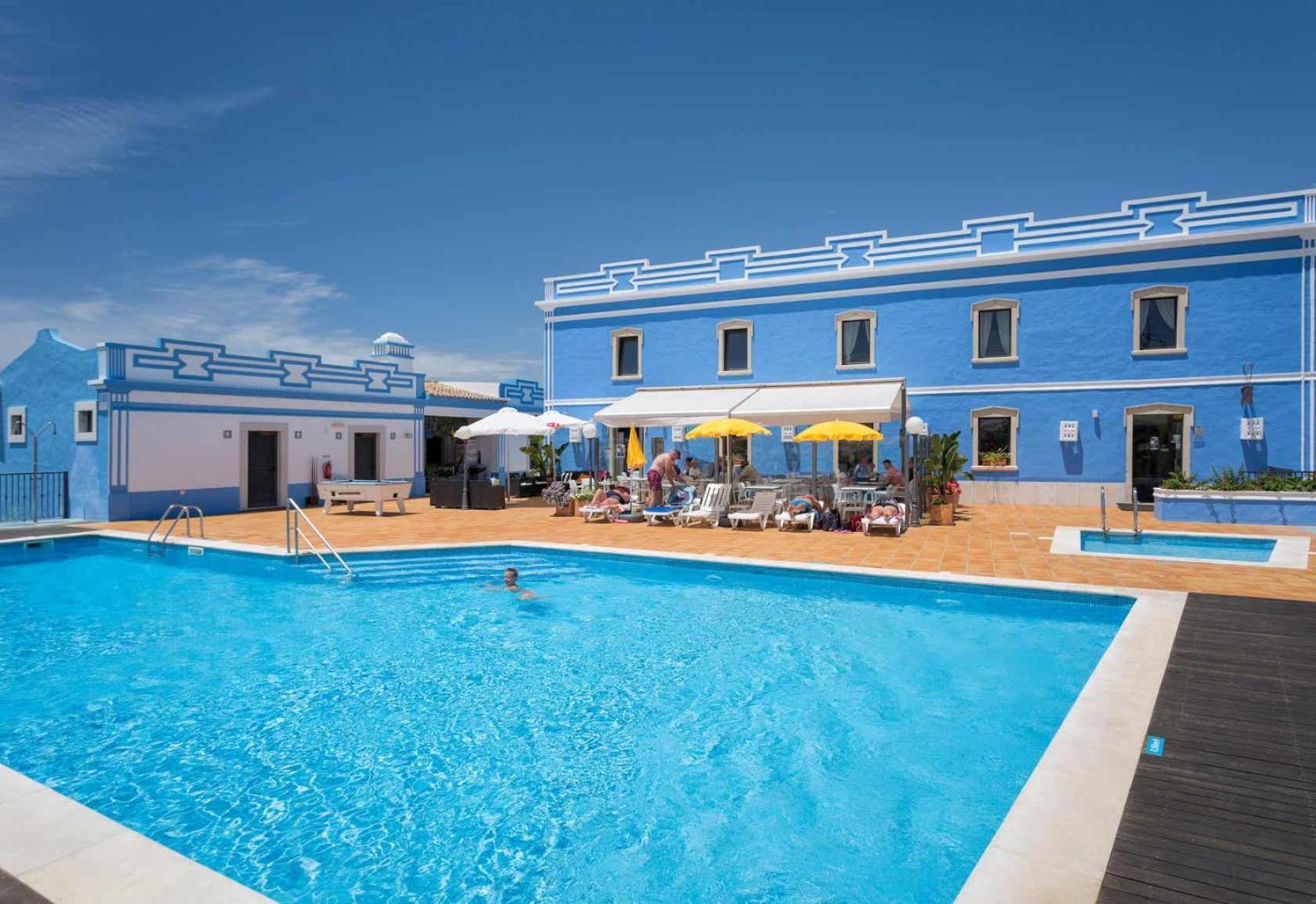Albufeira Prime Holidays Bagian luar foto